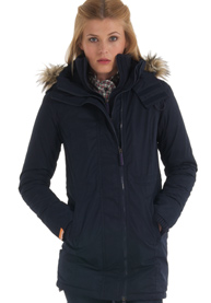 Hooded Super Windcheater