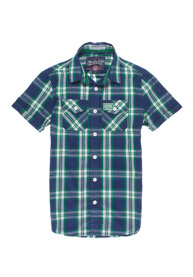 Washbasket Shirt