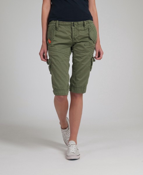 Superdry Core Cargo Short