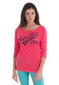Pitcher T-shirt