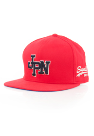 JPN Super Snapback Cap