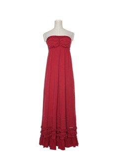Woodstock Dress