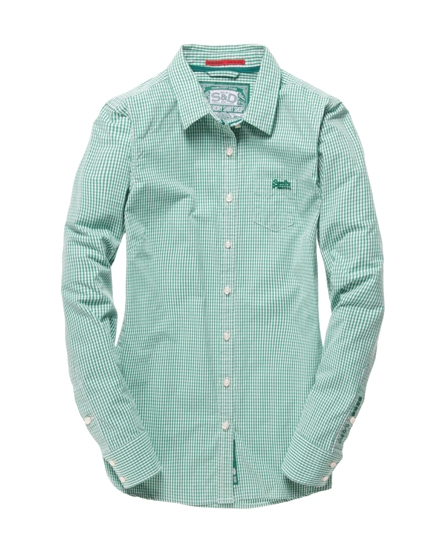 Superdry Premium Dress Shirt