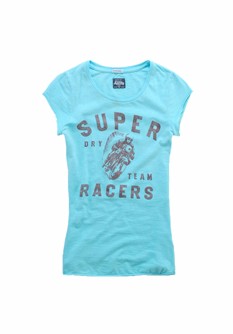 Team Racers T-shirt