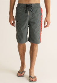 Panel Boardshorts