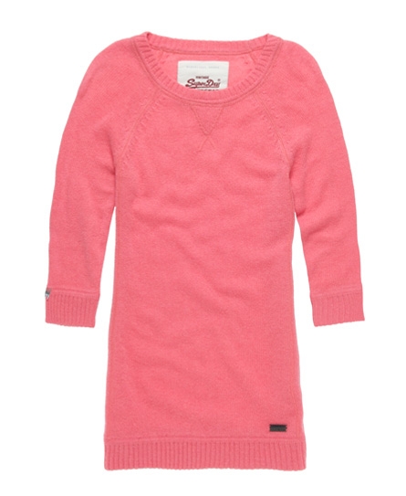 Superdry Beltridge Crew Jumper