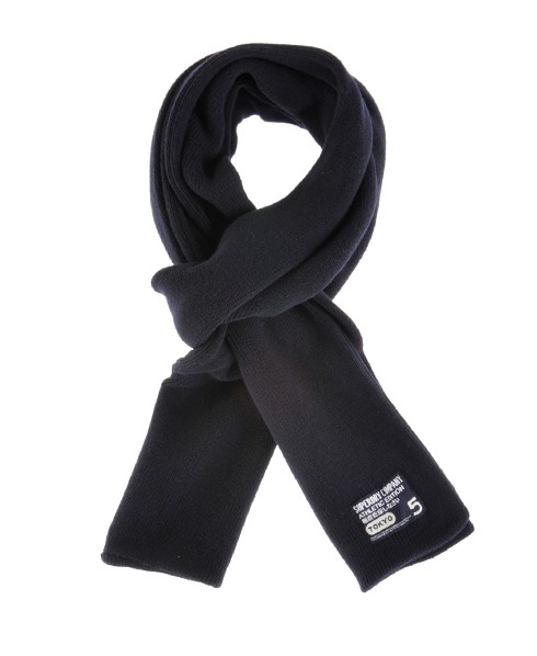 Superdry Beanie Scarf