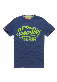 Ticket Type T-shirt