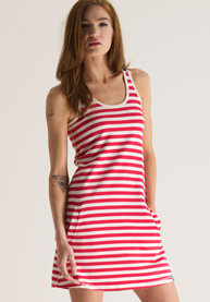 Ahoy Dress