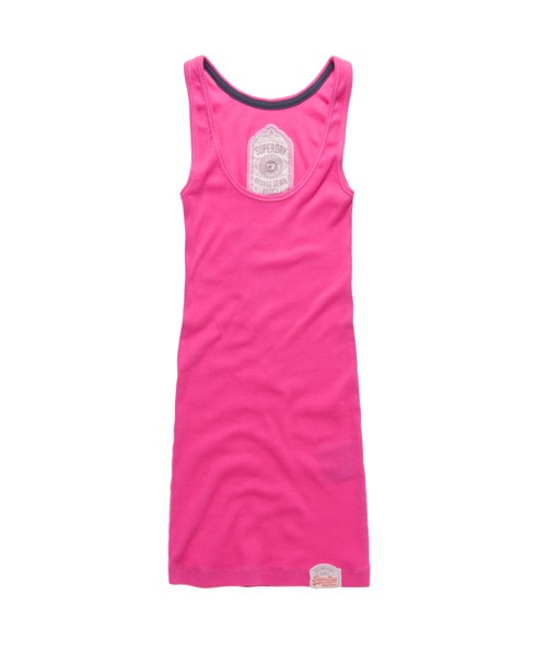 Superdry Classic Tank Top