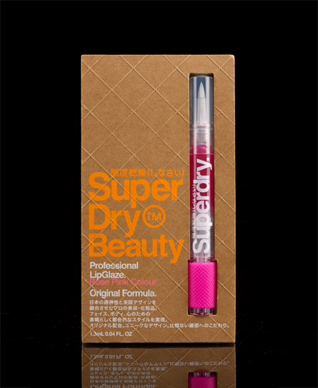 Superdry Lip Glaze