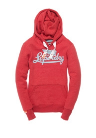Icarus Hoodie