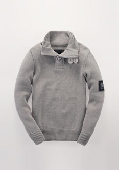 Top Seadog Henley