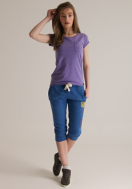 Training Capri Pant