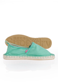 Super Elastic Espadrilles