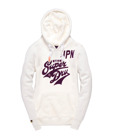 Superdry stacker classic hoodie