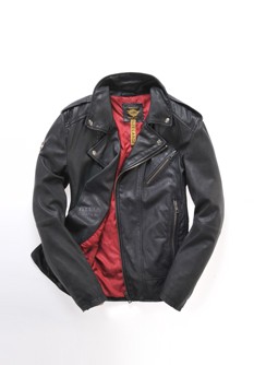 Motor Jacket