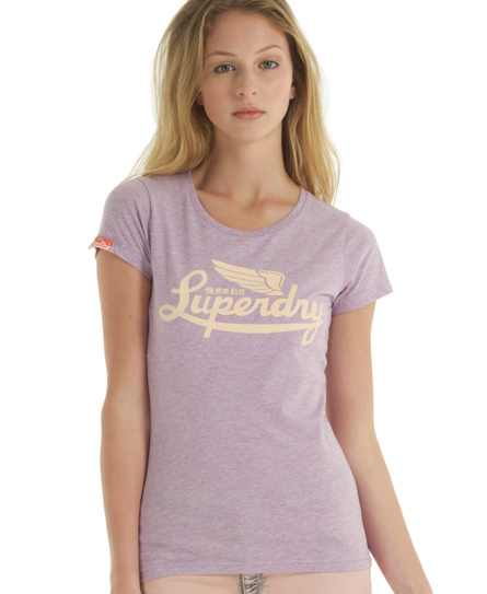 Superdry Icarus T-shirt