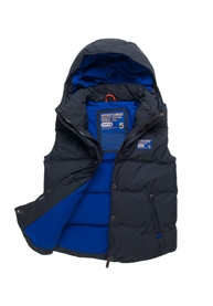 Polar Camping Vest