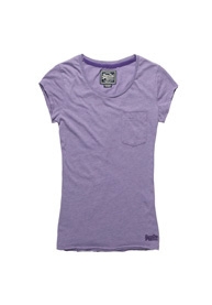 Vintage Pocket T-shirt