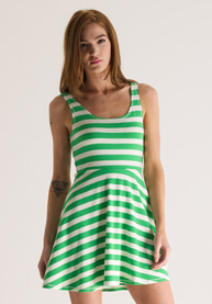 Rydell Dress