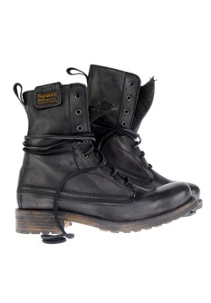 New Trawler Stiefel