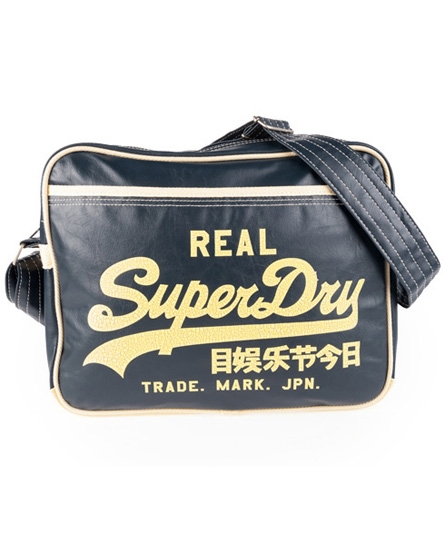 Superdry Alumni Bag
