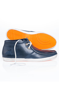 Fluke Shoe