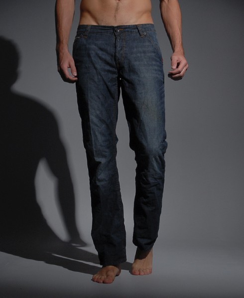 Superdry Officer Slim denims