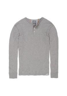 Heritage Grandad Top