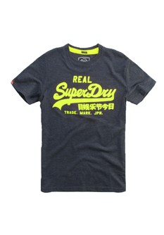 T-shirt marquage Vintage