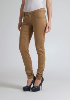 Skin Fit Jeans