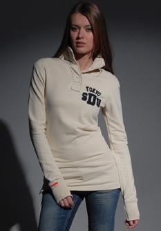 Premium Henley