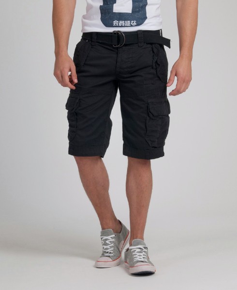 Superdry Heavy Core Cargo Short