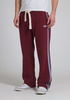 Pantalon de survêtement Fives brodé