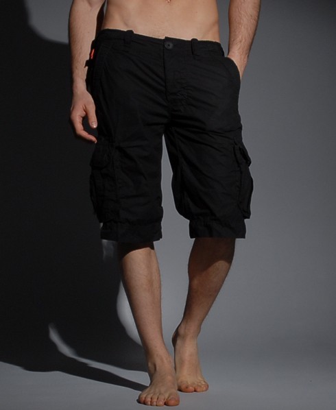 Superdry Core Cargo shorts