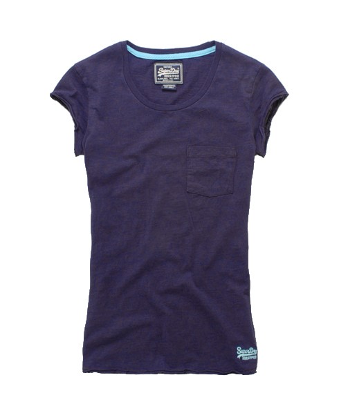 Superdry Pocket T-shirt