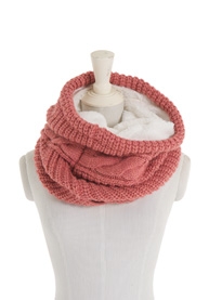 Diving Bell Snood