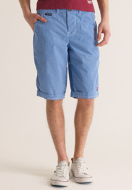 Poolside Shorts