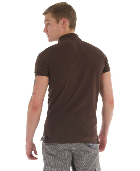 Superdry Classic Pique Polo