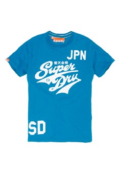 Stacker T-shirt