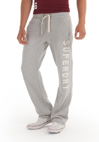 Circuit Training joggingbroek