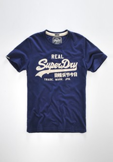 Vintage Entry T-shirt