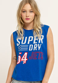 Delta Vest