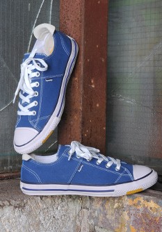 Baskets basses Super Series
