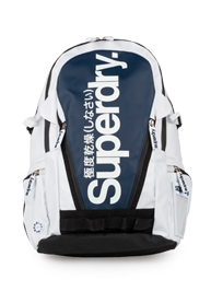 two tone backpack