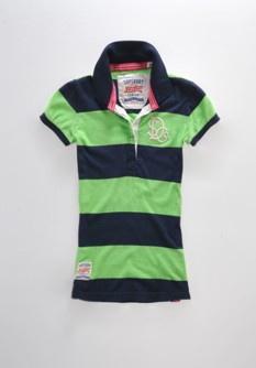 Polo Rugby Tens