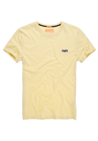 Embroidered T-shirt