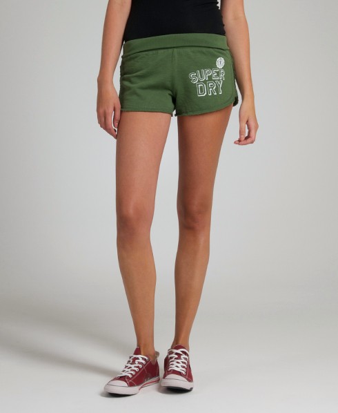 Superdry Cutback short