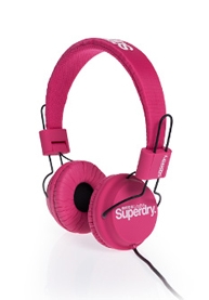 Technical Headphones